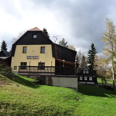 Horska Hubert Inn