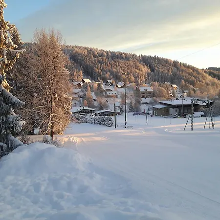 Inn Horska Hubert 3*