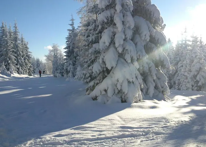 Horska Hubert Herberg 3*