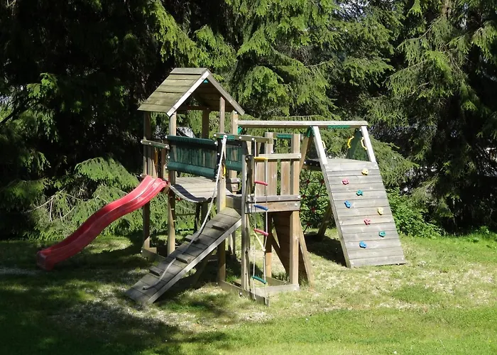 Horska Hubert 3*