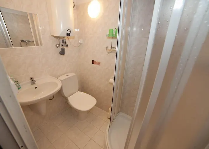 Horska Hubert 3*