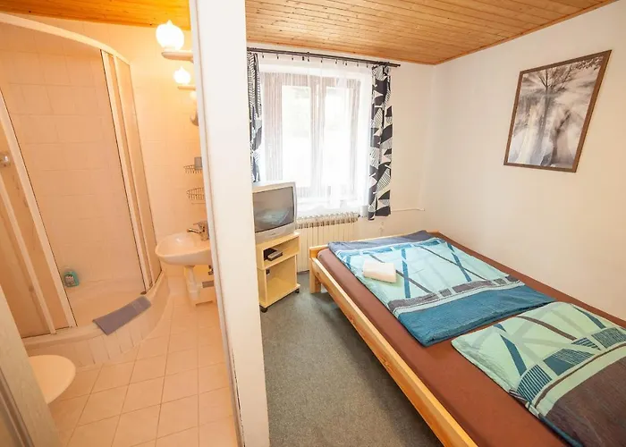 Horska Hubert 3*