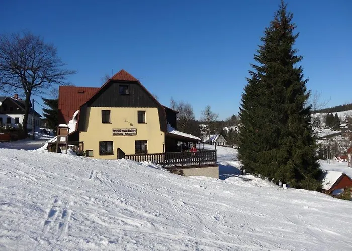 Horska Hubert